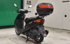 YAMAHA AXIS 125 TREET SE53J