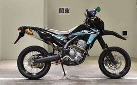 HONDA CRF250M MD38