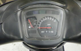 SUZUKI ADDRESS 110 CF11A