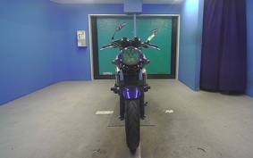 HONDA CB400SFV-3 2006 NC39