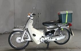 HONDA C50 SUPER CUB Custom AA01