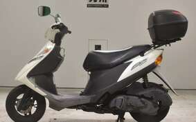 SUZUKI ADDRESS V125 G CF46A