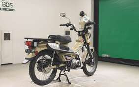 HONDA CT125 HUNTER CUB JA55