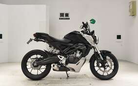 HONDA CB125 R JC79