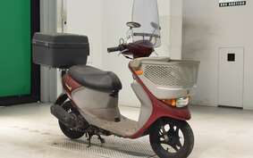 SUZUKI LET's 4 Basket CA43A