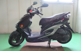 YAMAHA CYGNUS125XSR SE44J