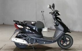 YAMAHA JOG ZR Evolution 2 SA39J