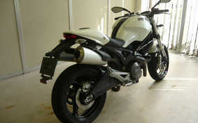 DUCATI MONSTER 696 2009 M500A