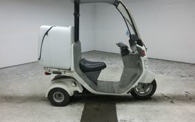 HONDA GYRO CANOPY TA02