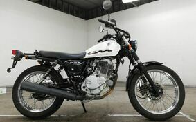 SUZUKI GRASS TRACKER BigBoy NJ4DA