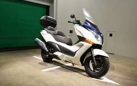 HONDA SILVER WING 400 GT Type 2013 NF03