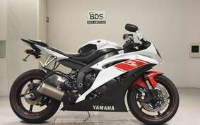 YAMAHA YZF-R6 2008