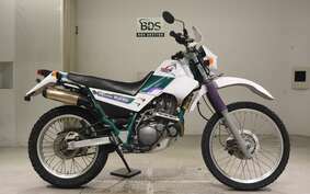 YAMAHA SEROW 225 W 4JG