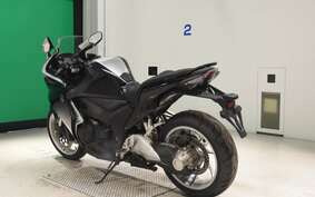 HONDA VFR1200F 2013 SC63