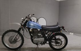 YAMAHA SR400-1 1JR