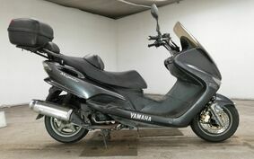 YAMAHA MAJESTY 125 SE27