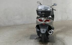 SUZUKI SKYWAVE 200 (Burgman 200) CH41A