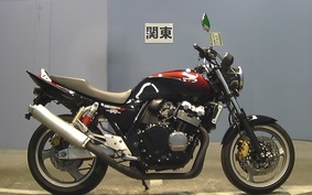 HONDA CB400SFV-3 2007 NC39