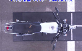YAMAHA YB125SP PCJL