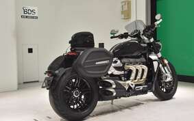 TRIUMPH ROCKET III R 2022