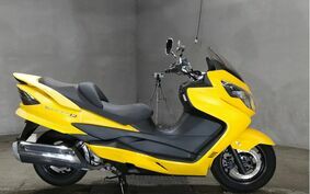 SUZUKI SKYWAVE 250 (Burgman 250) M CJ45A