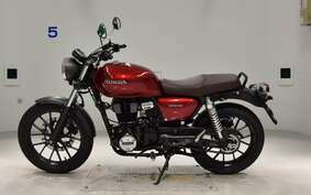 HONDA GB350 NC59