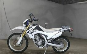 HONDA CRF250L MD38