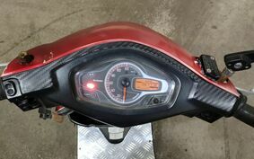 SUZUKI ADDRESS V125 S CF4MA