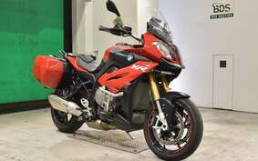 BMW S1000XR 2015