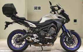 YAMAHA MT-09 Tracer 2015 RN36J