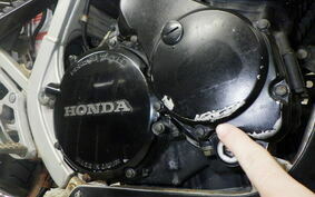 HONDA CBR400F GEN 1 1984 NC17