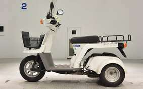 HONDA GYRO X TD02