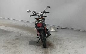 HONDA CBF125 LALPCJ72