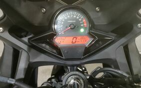 HONDA CBR250R MC41