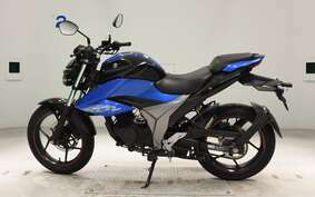 SUZUKI GIXXER 150 ED13N