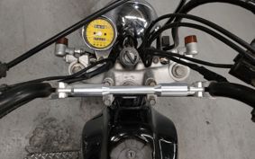 YAMAHA TW200 DG07J