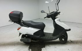 HONDA SPACY 100 JF13