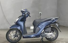 HONDA DIO 110 JK03