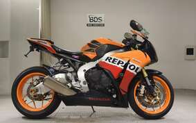 HONDA CBR1000RR Gen. 2 2013 SC59