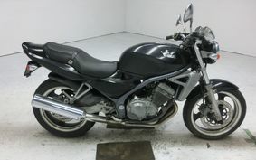 KAWASAKI BALIUS 250 1991 ZR250A