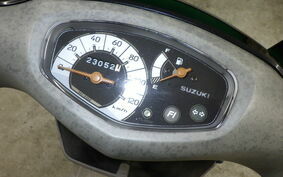 SUZUKI ADDRESS V125 G CF46A