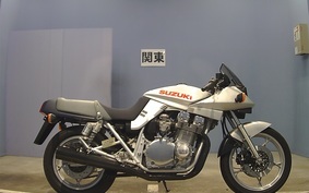 SUZUKI GSX1100S KATANA GU76A