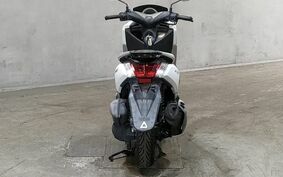 YAMAHA N-MAX 125 SE86J