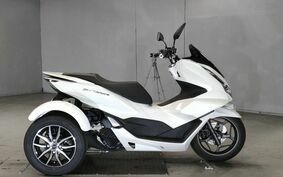 HONDA PCX 160 TRIKE KF71