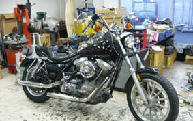 HARLEY FXR Super Glide 1989 EAL