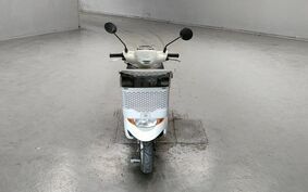 SUZUKI LET's 4 Basket CA43A