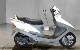 HONDA SPACY 125 JF04