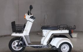 HONDA GYRO TD02