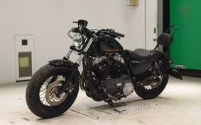 HARLEY XL1200X 2012 LC3