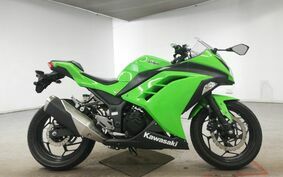 KAWASAKI NINJA 250 EX250L